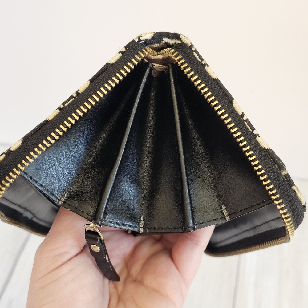 Kate Spade New York Classic Spade Mona Hobo Bag & Neda Wallet - Picture 13 of 16
